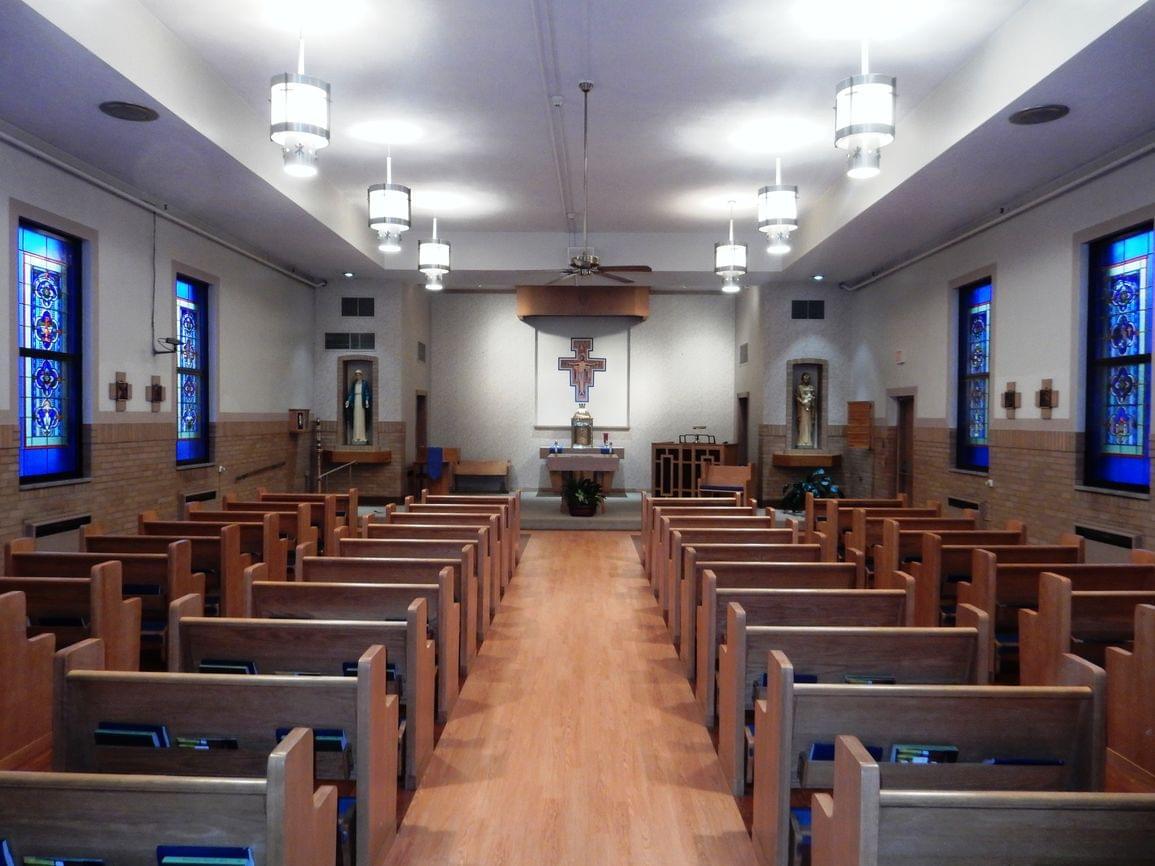 St. Francis Senior Ministries Senior Living Community Assisted Living